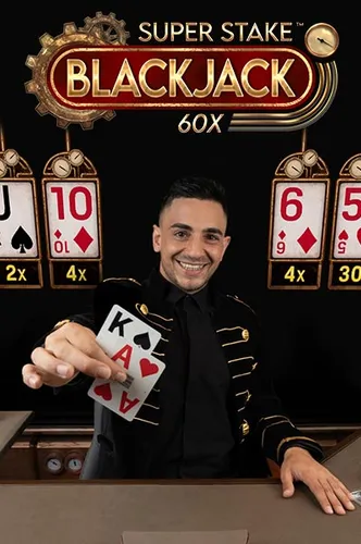 Blackjack
