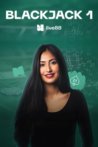 Blackjack