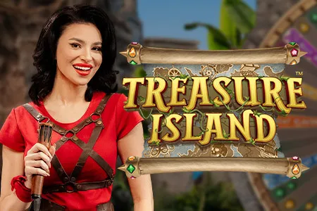 Treasure